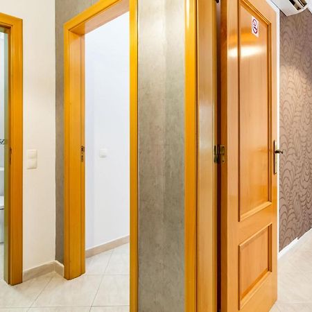 Spacious 2 Bdr Apartment W/ Patio By Lovelystay อาร์มาซอง เด เปรา ภายนอก รูปภาพ