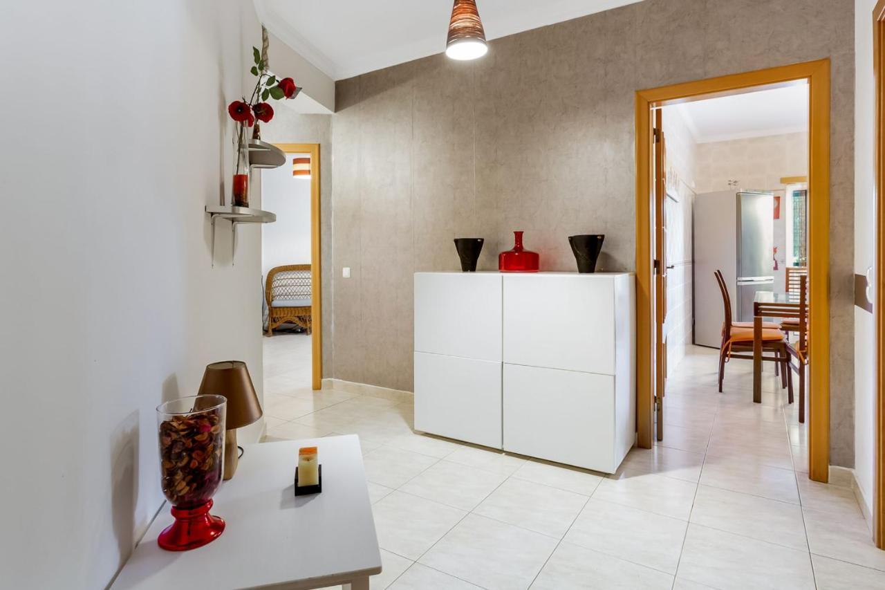 Spacious 2 Bdr Apartment W/ Patio By Lovelystay อาร์มาซอง เด เปรา ภายนอก รูปภาพ