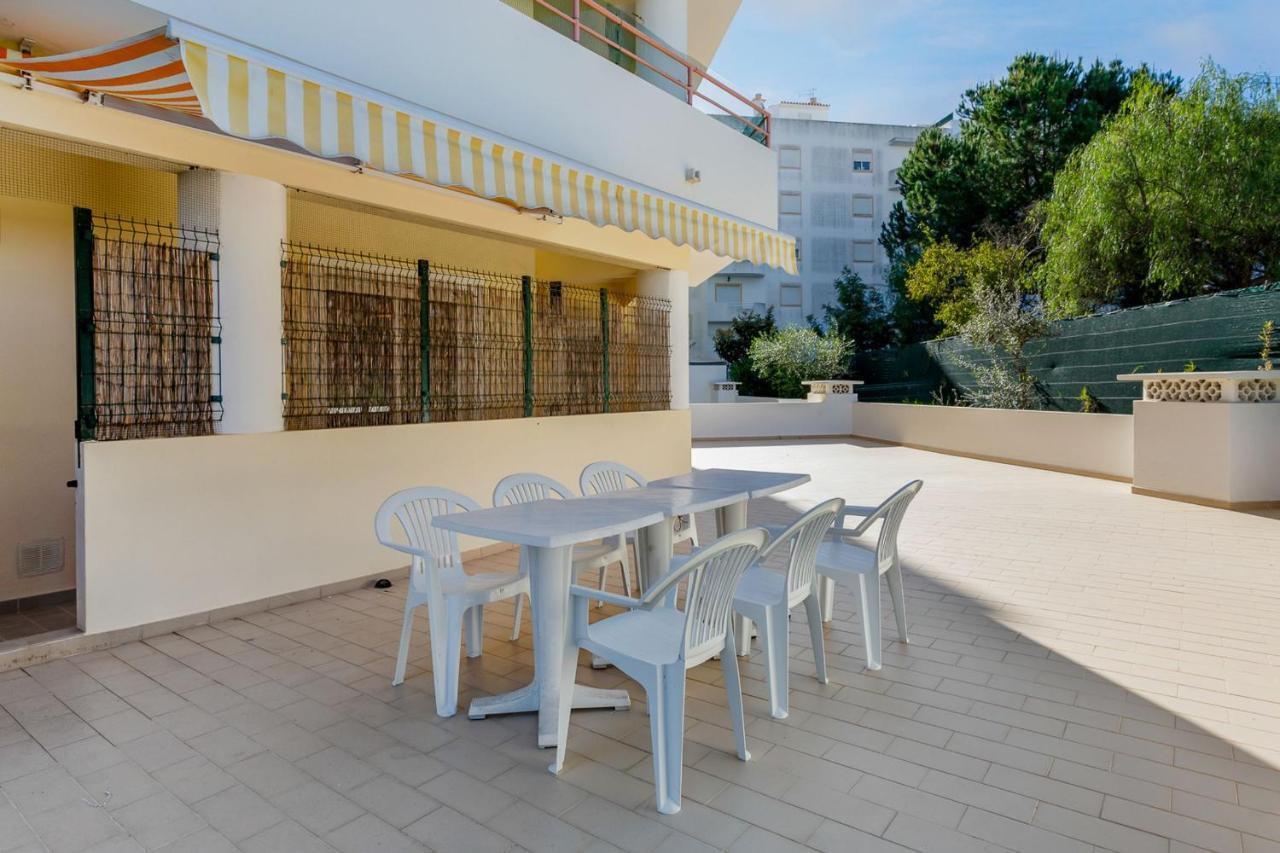Spacious 2 Bdr Apartment W/ Patio By Lovelystay อาร์มาซอง เด เปรา ภายนอก รูปภาพ