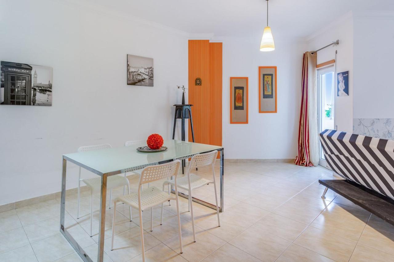 Spacious 2 Bdr Apartment W/ Patio By Lovelystay อาร์มาซอง เด เปรา ภายนอก รูปภาพ